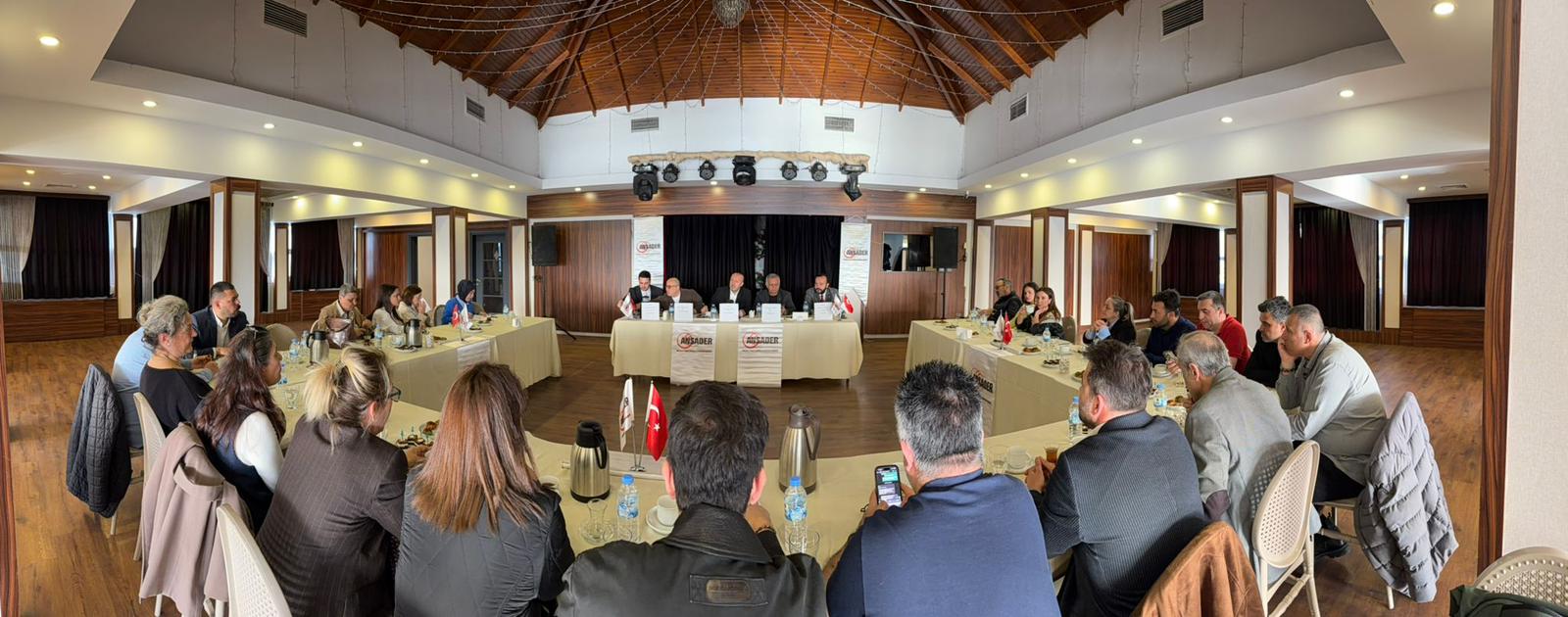 ANSADER BASIN BÜLTENİ